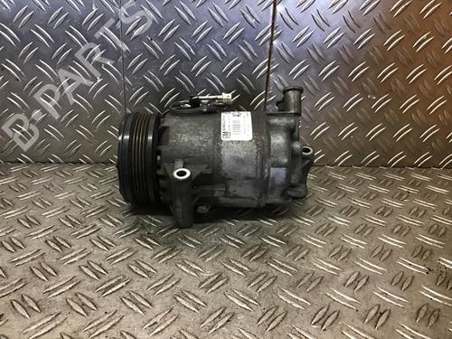 Used AC compressor OPEL ASTRA H Estate (A04) 1.6 (L35) (116 hp) 31184704