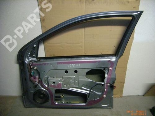Right front door OPEL ASTRA H (A04) 1.9 CDTI 16V (L48) | BP5059471C3 