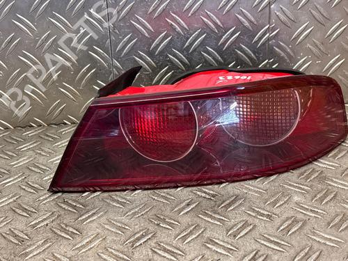 Used Right taillight Right taillight 38518754 38518754
