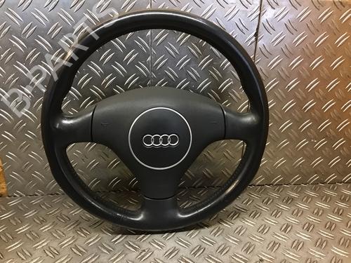 Used Steering wheel AUDI A3 (8P1) 2.0 FSI (150 hp) 27702183