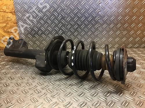 Right front shock absorber MERCEDES-BENZ A-CLASS (W169) A 200 CDI (169.008, 169.308) | BP32160710M17