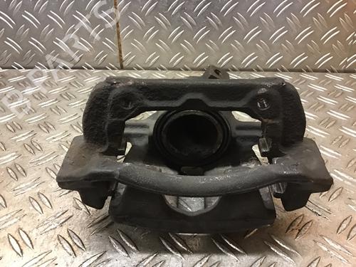 Left front brake caliper MERCEDES-BENZ C-CLASS Coupe (CL203) C 200 Kompressor (203.742) | BP14695386M105 