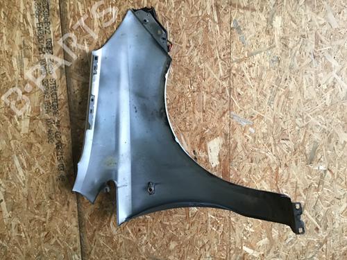 Left front fenders OPEL CORSA D (S07) 1.2 (L08, L68) | BP31830102C41 