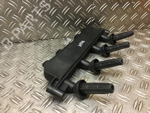 Module électronique PEUGEOT 206 Hatchback (2A/C) 1.1 i | BP30773693M83