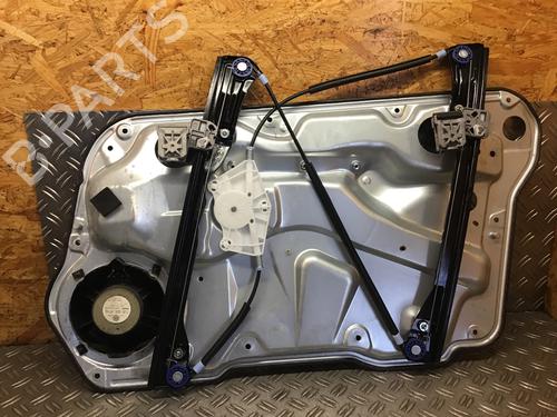 Used Front left window mechanism Front left window mechanism VW GOLF IV Variant (1J5) 1.6 FSI (110 hp) 33267628 33267628