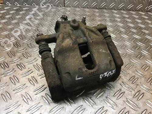 Left front brake caliper NISSAN MICRA III (K12) 1.2 16V | BP14695439M105 