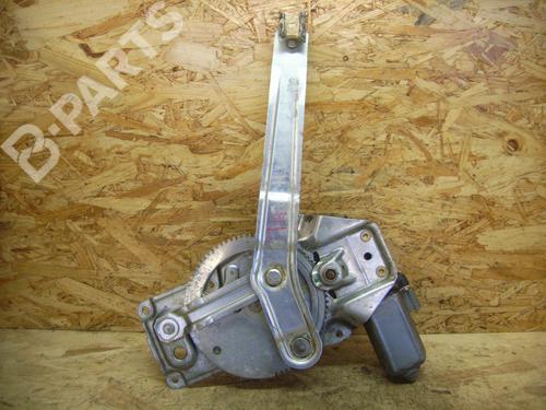 Used Rear left window mechanism BMW 3 Touring (E36) 320 i (150 hp) 5054982