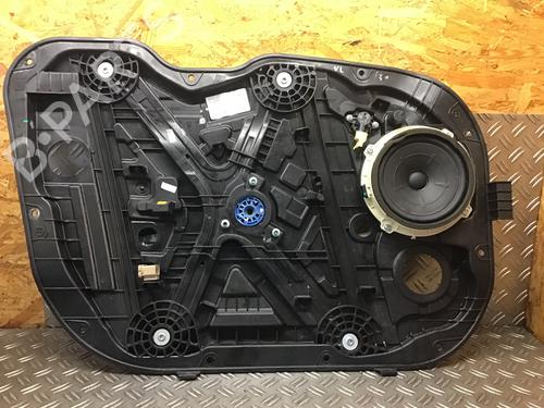 Used Front left window mechanism HYUNDAI i30 Estate (PDE) 1.6 CRDi (116 hp) 22700646