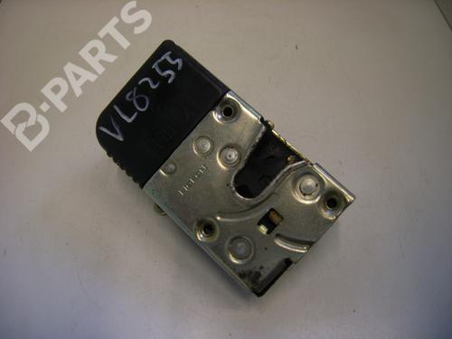 Used Front left lock CITROËN EVASION MPV (22, U6) 2.0 HDI (109 hp) 5057331