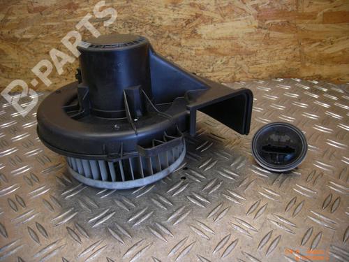 Used Heater blower motor VW POLO (9N_, 9A_) 1.2 12V (64 hp) 5059599