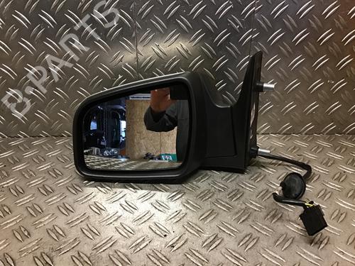 Used Left mirror OPEL ZAFIRA / ZAFIRA FAMILY B (A05) 1.8 (M75) (140 hp) 30377822