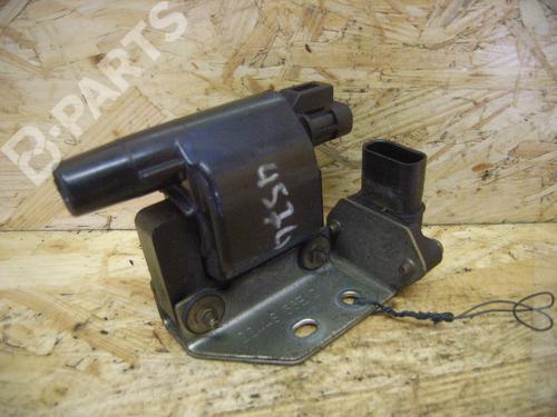 Used Ignition coil FORD MAVERICK (UDS, UNS) 2.4 i (124 hp) 5051217