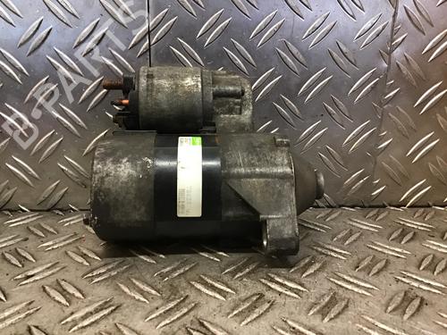 Starter RENAULT CLIO II (BB_, CB_) 1.2 16V (BB05, BB0W, BB11, BB27, BB2T, BB2U, BB2V, CB05,... | BP24334912M8 
