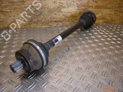 Left rear driveshaft AUDI ALLROAD C5 (4BH) 2.5 TDI quattro | BP14694680M40 