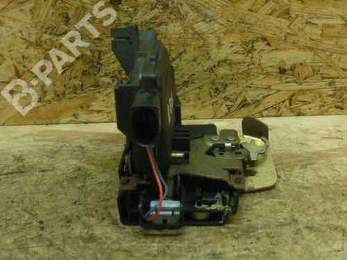 Rear left lock AUDI A6 C5 (4B2) 2.5 TDI | BP5055177C100 