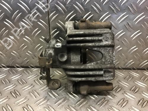 Used Right rear brake caliper OPEL ZAFIRA A MPV (T98) 1.8 16V (F75) (125 hp) 14695697