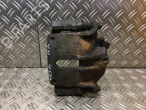 Used Right front brake caliper RENAULT GRAND SCÉNIC II (JM0/1_) 1.6 (113 hp) 14695323