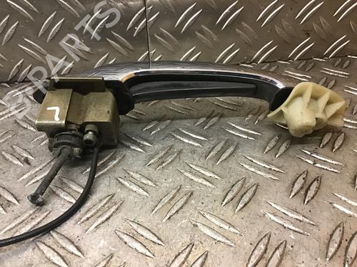 Exterior handle MINI MINI (R50, R53) One | BP22334837C122 