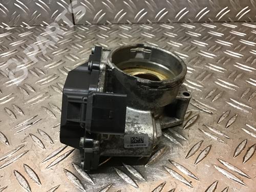 Throttle body SKODA SUPERB II (3T4) 2.0 TDI | BP6696185M82