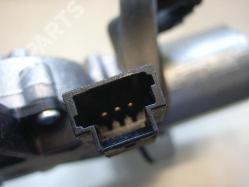 Rear wiper motor CITROËN C4 I (LC_) 2.0 HDi | BP5056816M102 