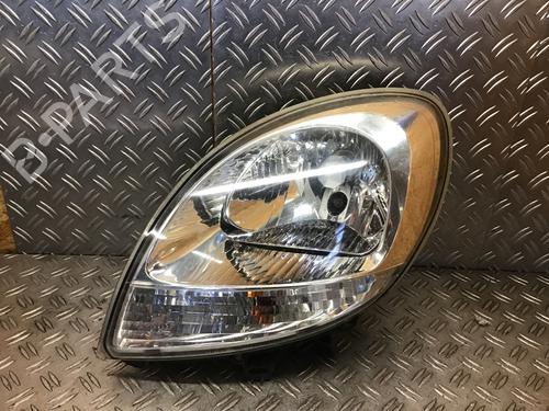 Used Left headlight RENAULT KANGOO (KC0/1_) 1.6 16V (95 hp) 17386820