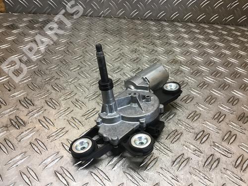 Rear wiper motor FORD FIESTA VI (CB1, CCN) 1.4 | BP12003327M102 