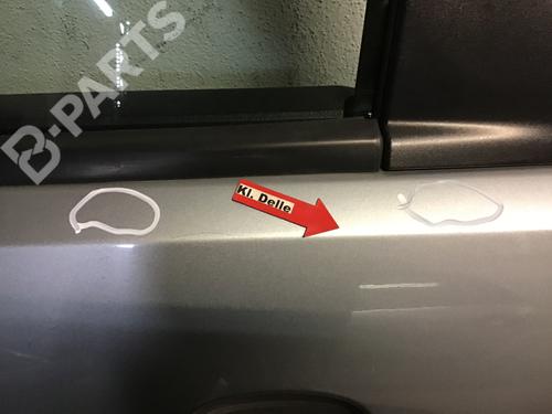 Left rear door FORD FOCUS II (DA_, HCP, DP) 1.4 | BP10866429C4 