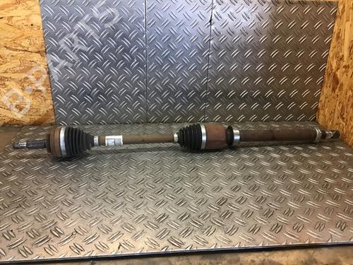 Used Right front driveshaft Right front driveshaft RENAULT CLIO IV Grandtour (KH_) 0.9 TCe 90 (90 hp) 36357083 36357083