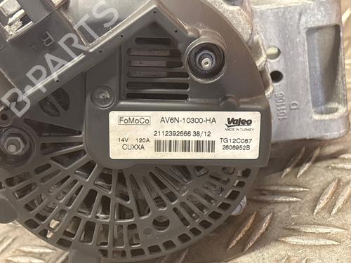Alternator FORD FIESTA VI (CB1, CCN) 1.25 | BP37245237M7 - Image 5