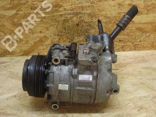 AC compressor BMW 5 Touring (E39) 530 i | BP5055624M34 