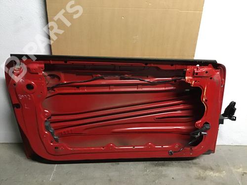 Left front door MINI MINI (R56) One | BP5213243C2 