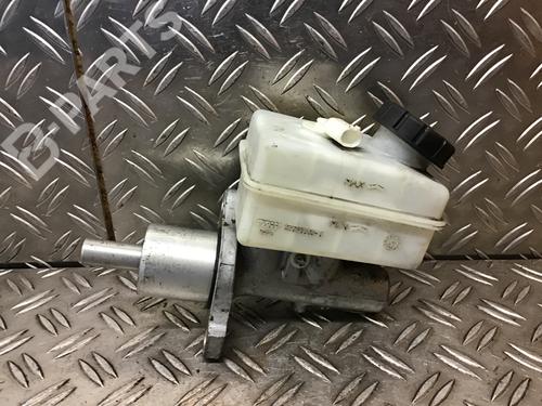 Used Brake master cylinder MERCEDES-BENZ A-CLASS (W169) A 160 (169.031, 169.331) (95 hp) 6969938