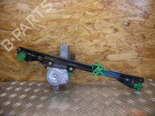 Used Front left window mechanism FIAT PUNTO (188_) 1.2 60 (188.030, .050, .130, .150, .230, .250) (60 hp) 14694420