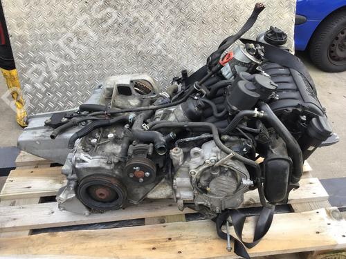 Engine MERCEDES-BENZ A-CLASS (W168) A 170 CDI (168.009, 168.109) | BP30298009M1