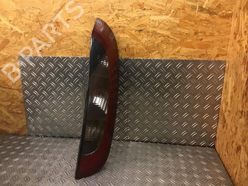 Achterlicht rechts OPEL CORSA C (X01) 1.2 (F08, F68) (75 hp) 30736618