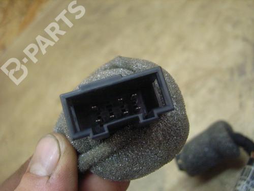 Rear mirror VW PHAETON (3D1, 3D2, 3D3, 3D4, 3D6, 3D7, 3D8, 3D9) 5.0 V10 TDI 4motion | BP5056099I6 