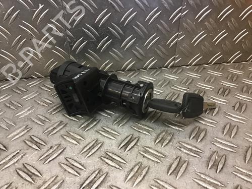 Used Ignition barrel FIAT PANDA (169_) 1.2 (169.AXB11, 169.AXB1A) (60 hp) 33028495