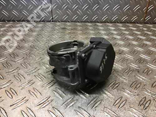 Throttle body VW PASSAT B6 Variant (3C5) 2.0 TDI (140 hp) 10993937