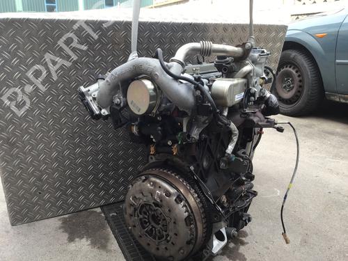 Engine RENAULT SCÉNIC III (JZ0/1_) 1.9 dCi (JZ0J, JZ1J, JZ1K, JZ1S) | BP28294276M1 