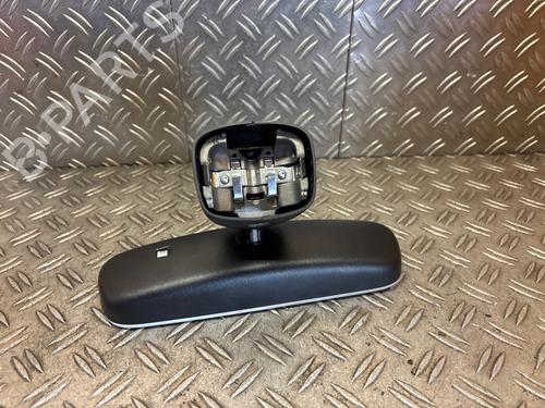 Rear mirror VW GOLF VI (5K1) 1.2 TSI | BP39494371I6 - Image 4