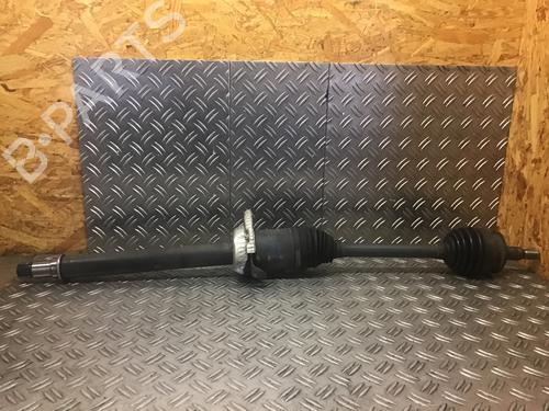 Used Right front driveshaft MERCEDES-BENZ A-CLASS (W169) A 150 (169.031, 169.331) (95 hp) 32405011