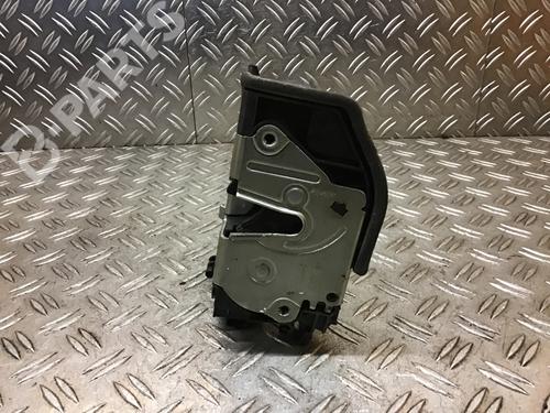 Used Rear right lock BMW 5 (E60) 530 i (258 hp) 11251452