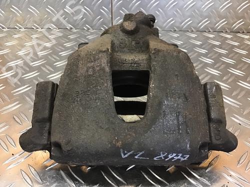 Used Left front brake caliper FORD FOCUS II Turnier (DA_, FFS, DS) 2.0 TDCi (136 hp) 14694850