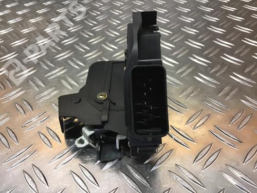 Front right lock FORD FOCUS II Turnier (DA_, FFS, DS) 2.0 TDCi | BP5603493C97 