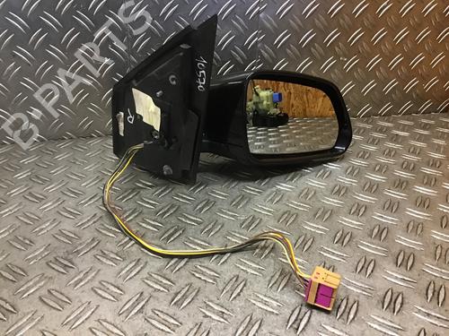 Right mirror VW POLO IV (9N_, 9A_) 1.2 12V | BP30624726C27 