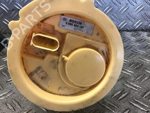 Fuel pump MERCEDES-BENZ A-CLASS (W169) A 150 (169.031, 169.331) | BP17143126M76 