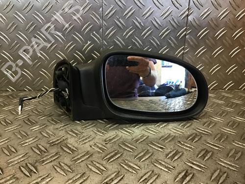 Used Right mirror Right mirror MERCEDES-BENZ A-CLASS (W168) A 140 (168.031, 168.131) (82 hp) 36037245 36037245