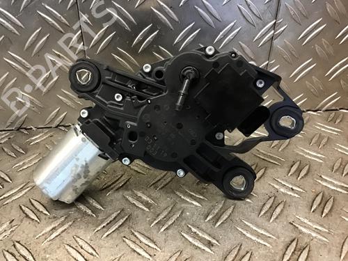 Viskermotor bakrute VW GOLF V (1K1) 1.4 16V | BP17755335M102 