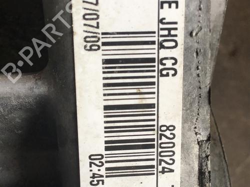 Gearbox NISSAN NOTE (E11, NE11) 1.4 | BP33161945M3  - Image 5