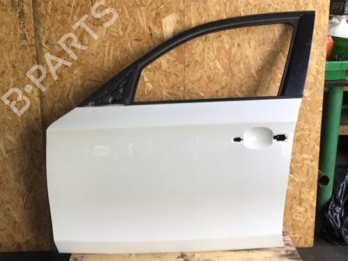 Porta frente esquerda Porta frente esquerda BMW 1 (E87) 120 d (177 hp) 34717769 34717769